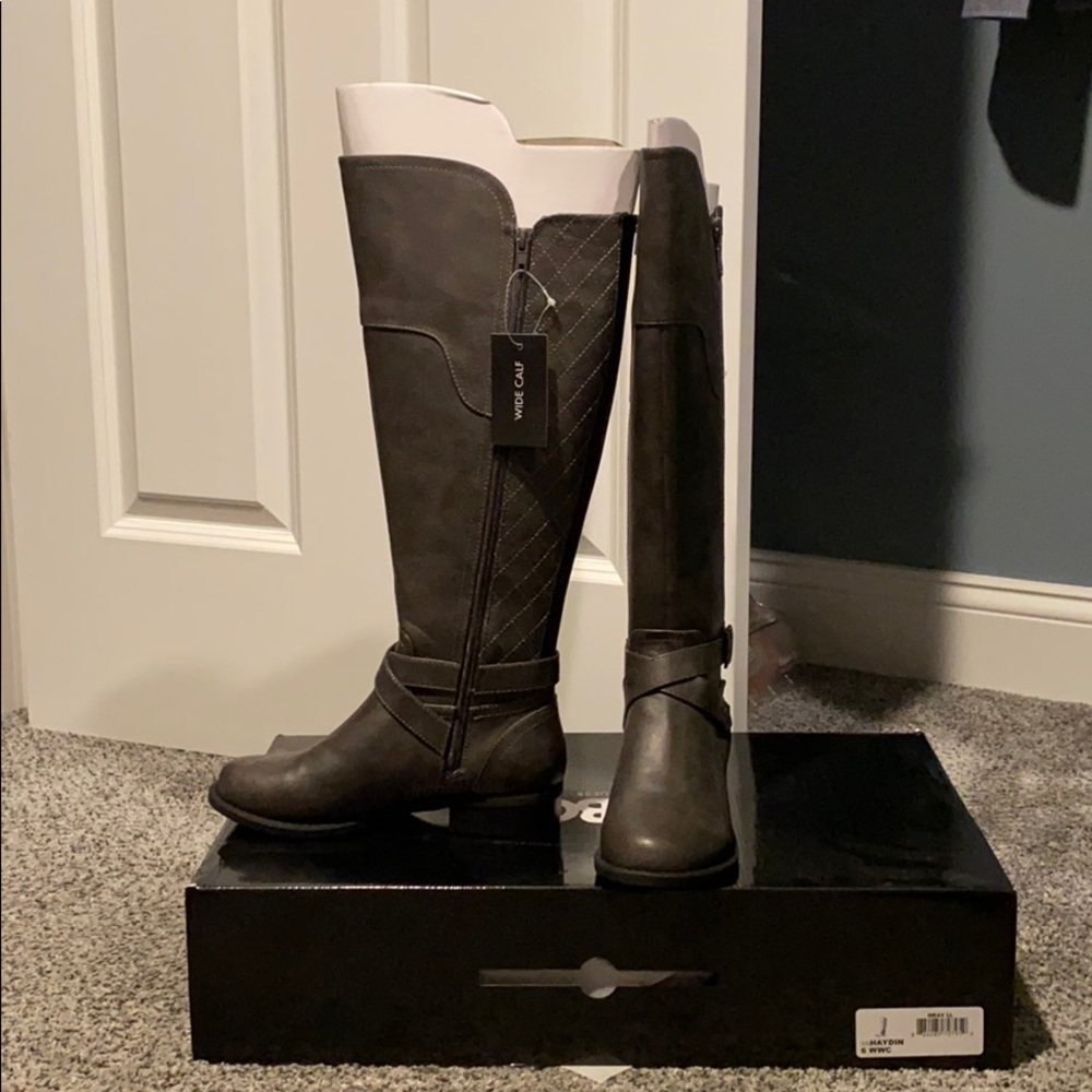 GBG Guess Boots